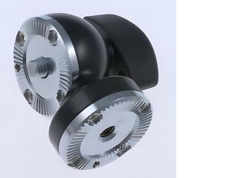 MCS-B006,90° Elbow Adaptor for Moose Bar System